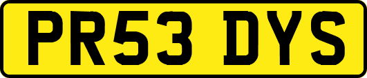 PR53DYS