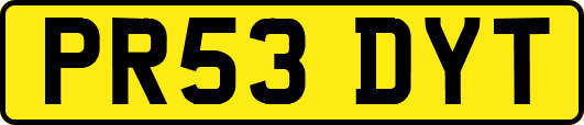 PR53DYT
