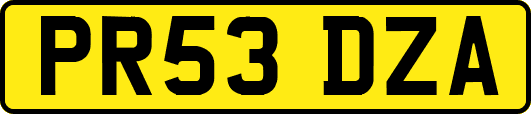 PR53DZA
