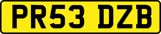 PR53DZB