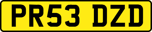 PR53DZD