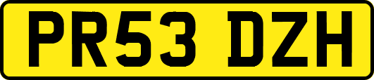 PR53DZH