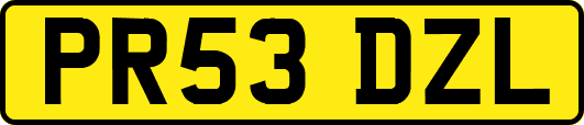 PR53DZL