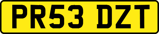 PR53DZT