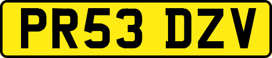 PR53DZV