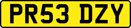 PR53DZY