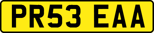 PR53EAA