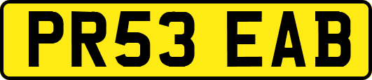 PR53EAB