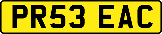 PR53EAC
