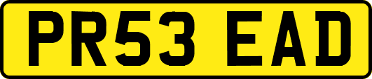 PR53EAD