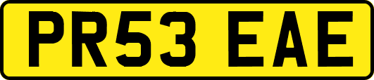 PR53EAE