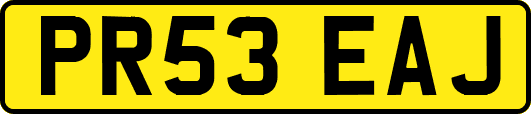 PR53EAJ
