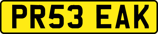 PR53EAK