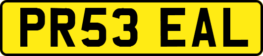 PR53EAL