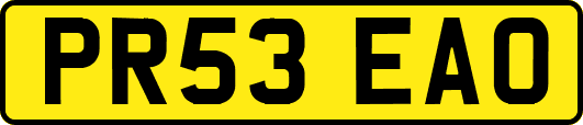 PR53EAO