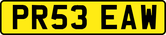 PR53EAW