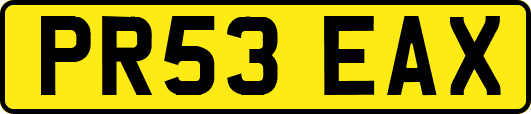 PR53EAX