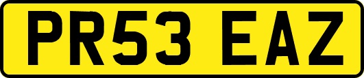 PR53EAZ