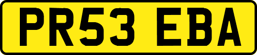 PR53EBA