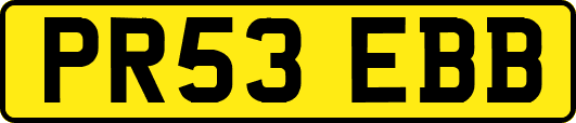 PR53EBB