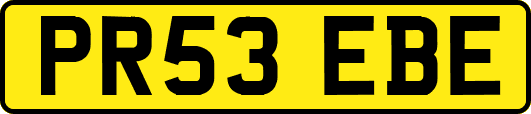 PR53EBE