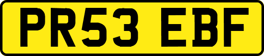 PR53EBF