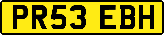 PR53EBH