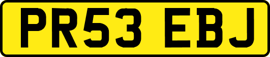 PR53EBJ