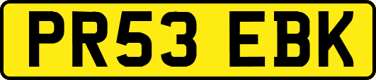 PR53EBK
