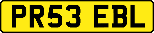 PR53EBL