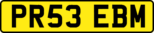 PR53EBM