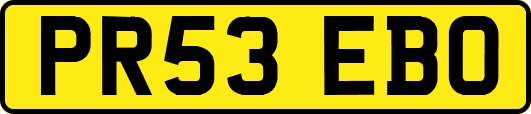 PR53EBO