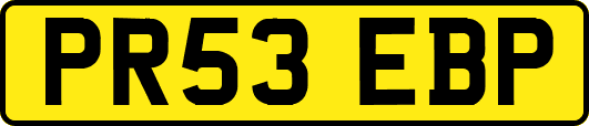 PR53EBP