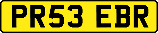 PR53EBR