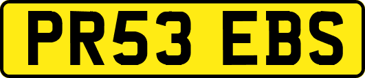 PR53EBS