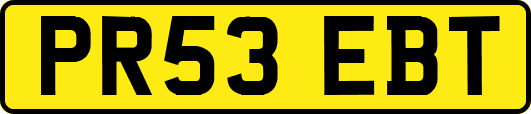 PR53EBT