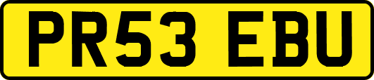 PR53EBU