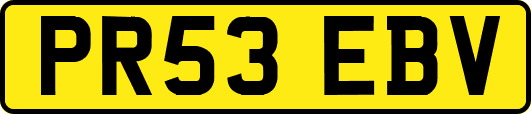 PR53EBV
