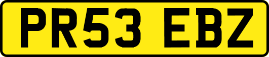 PR53EBZ