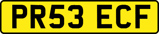 PR53ECF
