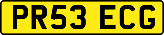 PR53ECG