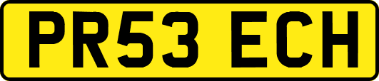 PR53ECH