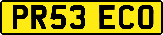 PR53ECO