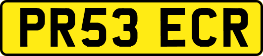 PR53ECR