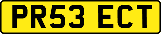 PR53ECT