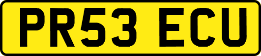 PR53ECU