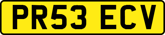 PR53ECV