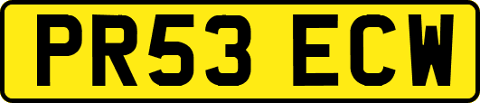 PR53ECW