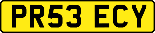 PR53ECY