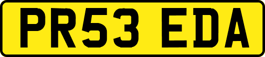 PR53EDA